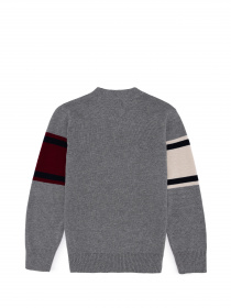 Кардиган US Polo модель G083SZ0TH.000.1456088.VR086 Кардиган US Polo модель G083SZ0TH.000.1456088.VR086 Фото