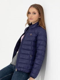 Демісезонна куртка US Polo модель G082SZ0MS.000.1483888.VR033 Фото