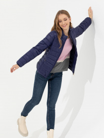 Демісезонна куртка US Polo модель G082SZ0MS.000.1483888.VR033 Фото