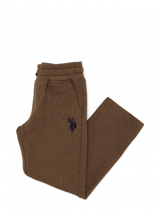 Брюки повседневные US Polo модель G083SZ0OP.000.1493506.VR153 Фото