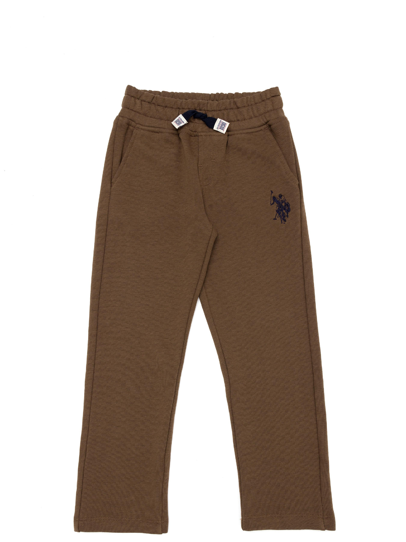 Повседневные штаны US Polo модель G083SZ0OP.000.1493506.VR153 Фото