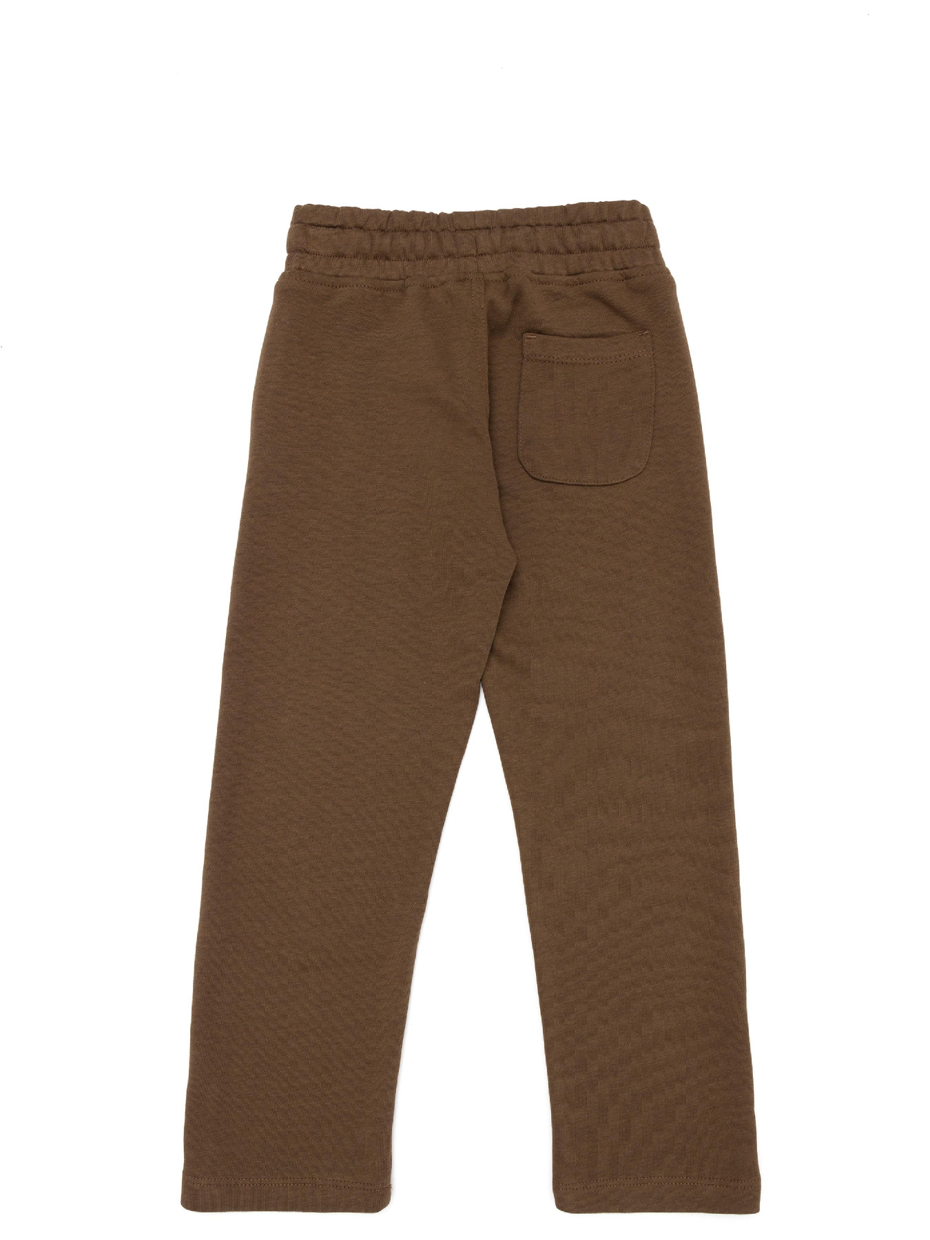 Повседневные штаны US Polo модель G083SZ0OP.000.1493506.VR153 Фото