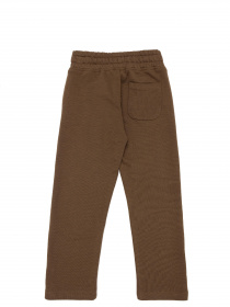 Повседневные штаны US Polo модель G083SZ0OP.000.1493506.VR153 Фото