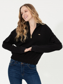 Джемпер US Polo модель G082SZ082.000.1497274.VR046 Фото