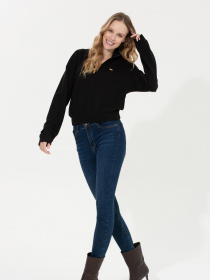 Джемпер US Polo модель G082SZ082.000.1497274.VR046 Фото