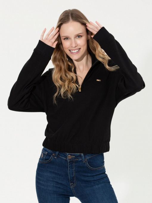 Джемпер US Polo модель G082SZ082.000.1497274.VR046 Фото