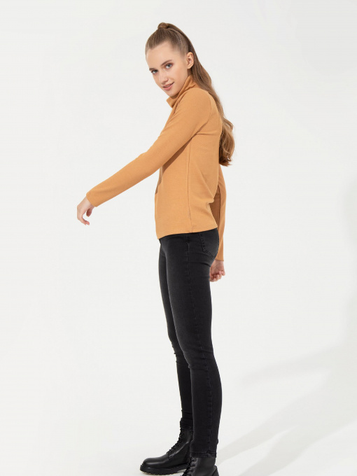 Скинни джинсы US Polo модель G082SZ080.000.1530371.DN0027 Фото