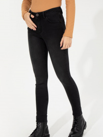 Скіні джинси US Polo модель G082SZ080.000.1530371.DN0027 Скіні джинси US Polo модель G082SZ080.000.1530371.DN0027 Фото