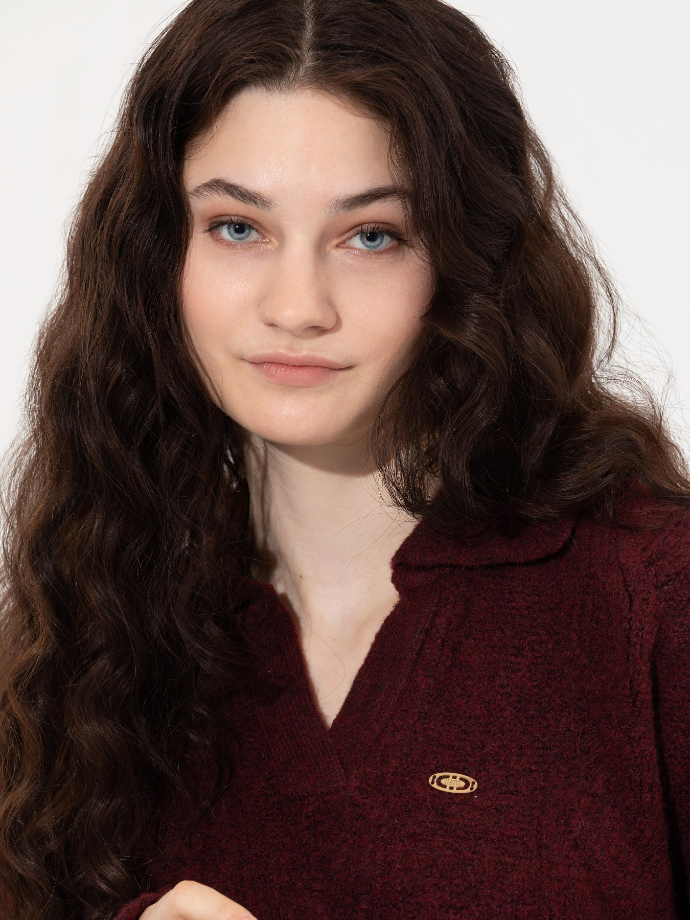 Кардиган US Polo модель G082SZ0TK.000.1505588.VR014 Фото