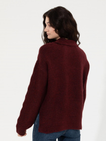 Кардиган US Polo модель G082SZ0TK.000.1505588.VR014 Фото