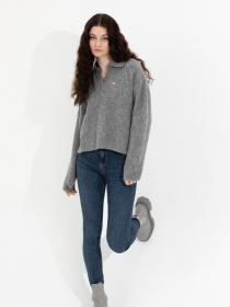 Джемпер US Polo модель G082SZ0TK.000.1505588.VR086 Фото