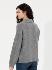 Джемпер US Polo модель G082SZ0TK.000.1505588.VR086 Фото