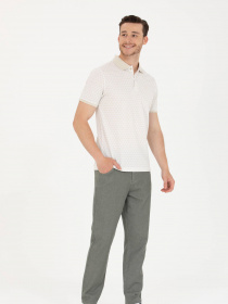 Прямі джинси US Polo модель G081SZ080.000.1586672.VR054 Фото