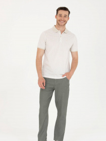 Прямі джинси US Polo модель G081SZ080.000.1586672.VR054 Фото