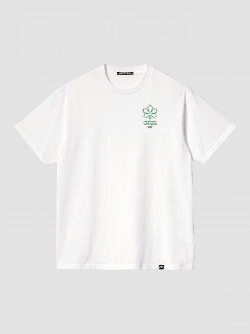 Футболка Creative Depo модель 0051 Фото