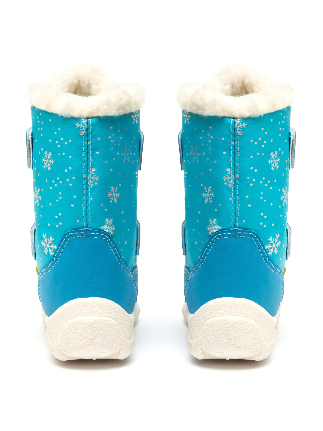 Сапоги дутики Oldcom модель oc0422 Фото