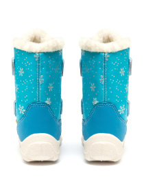 Сапоги дутики Oldcom модель oc0422 Фото