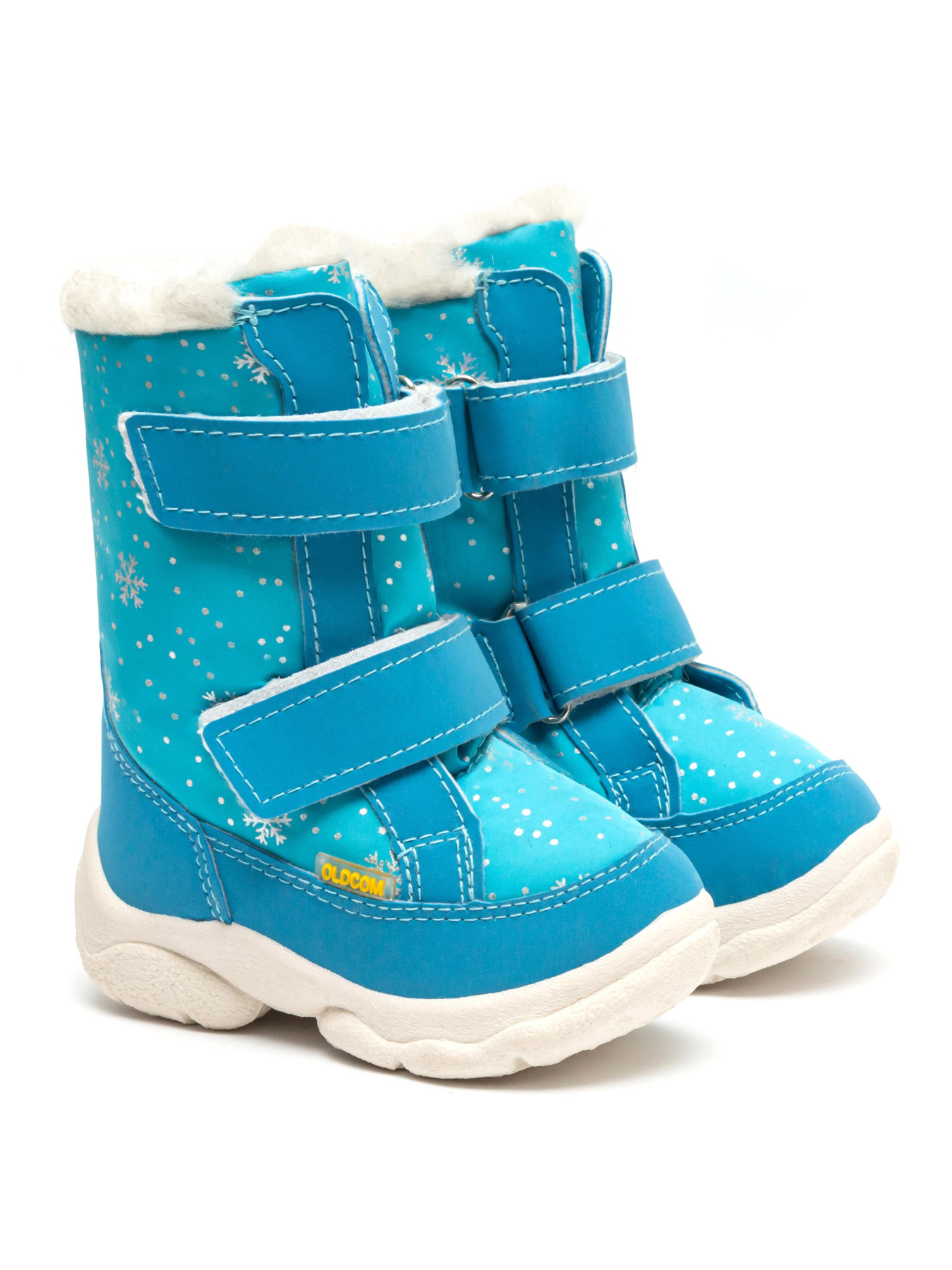 Чоботи дутики Oldcom модель oc0422 Чоботи дутики Oldcom модель oc0422 Фото