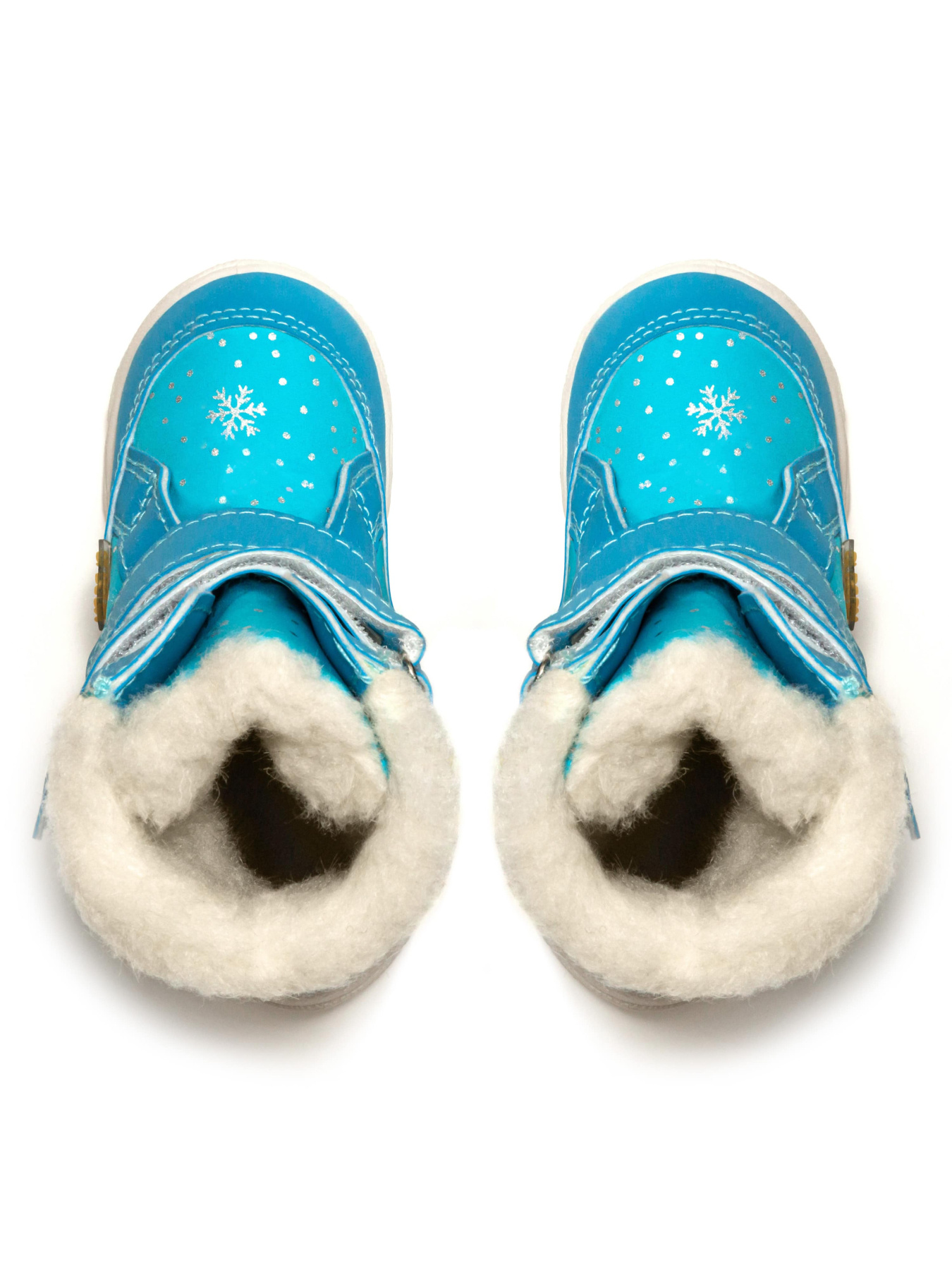 Чоботи дутики Oldcom модель oc0422 Чоботи дутики Oldcom модель oc0422 Фото