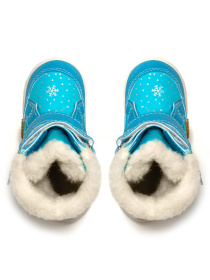 Чоботи дутики Oldcom модель oc0422 Чоботи дутики Oldcom модель oc0422 Фото