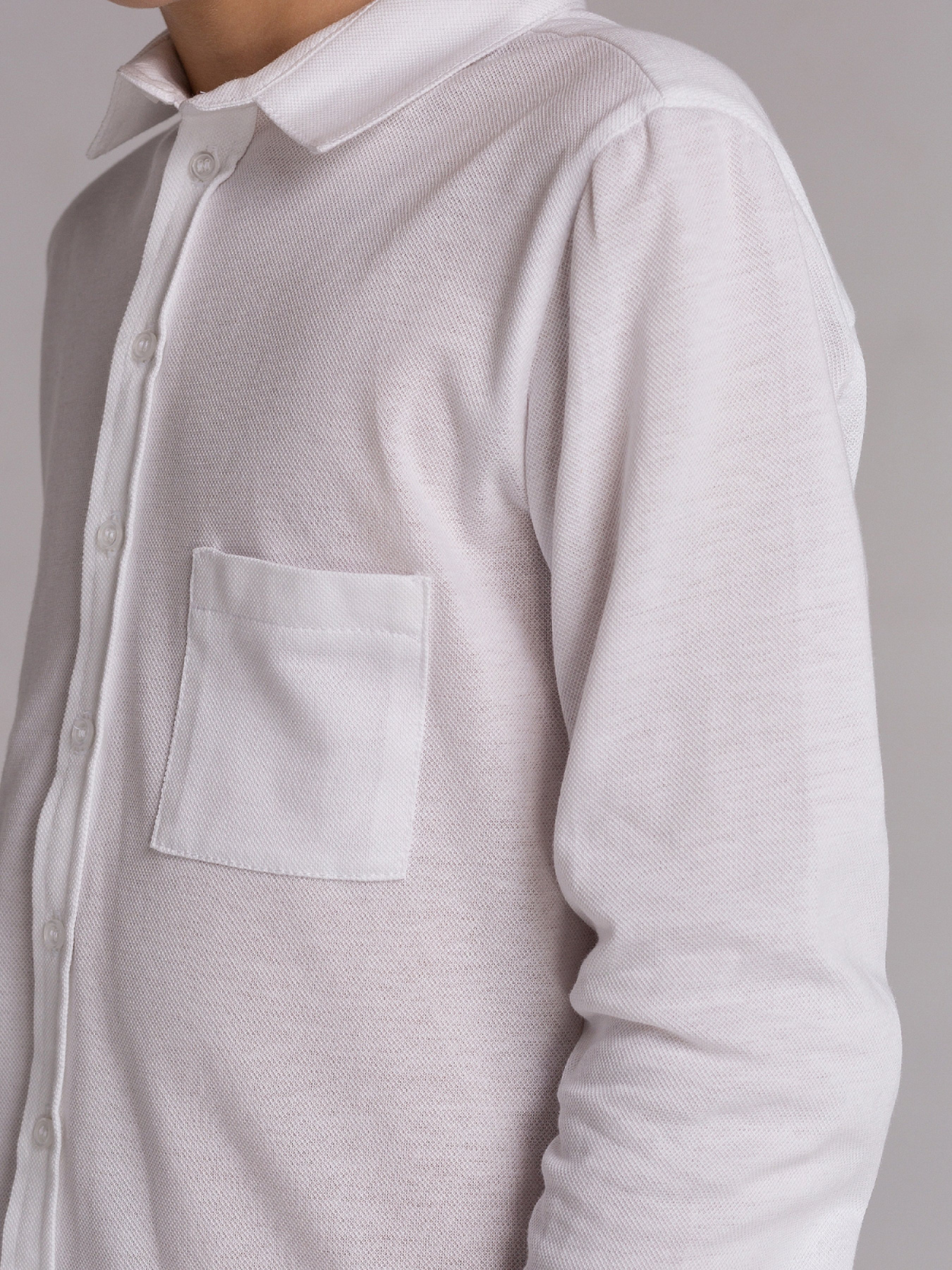 Рубашка Miracle Kids модель 160160 Фото