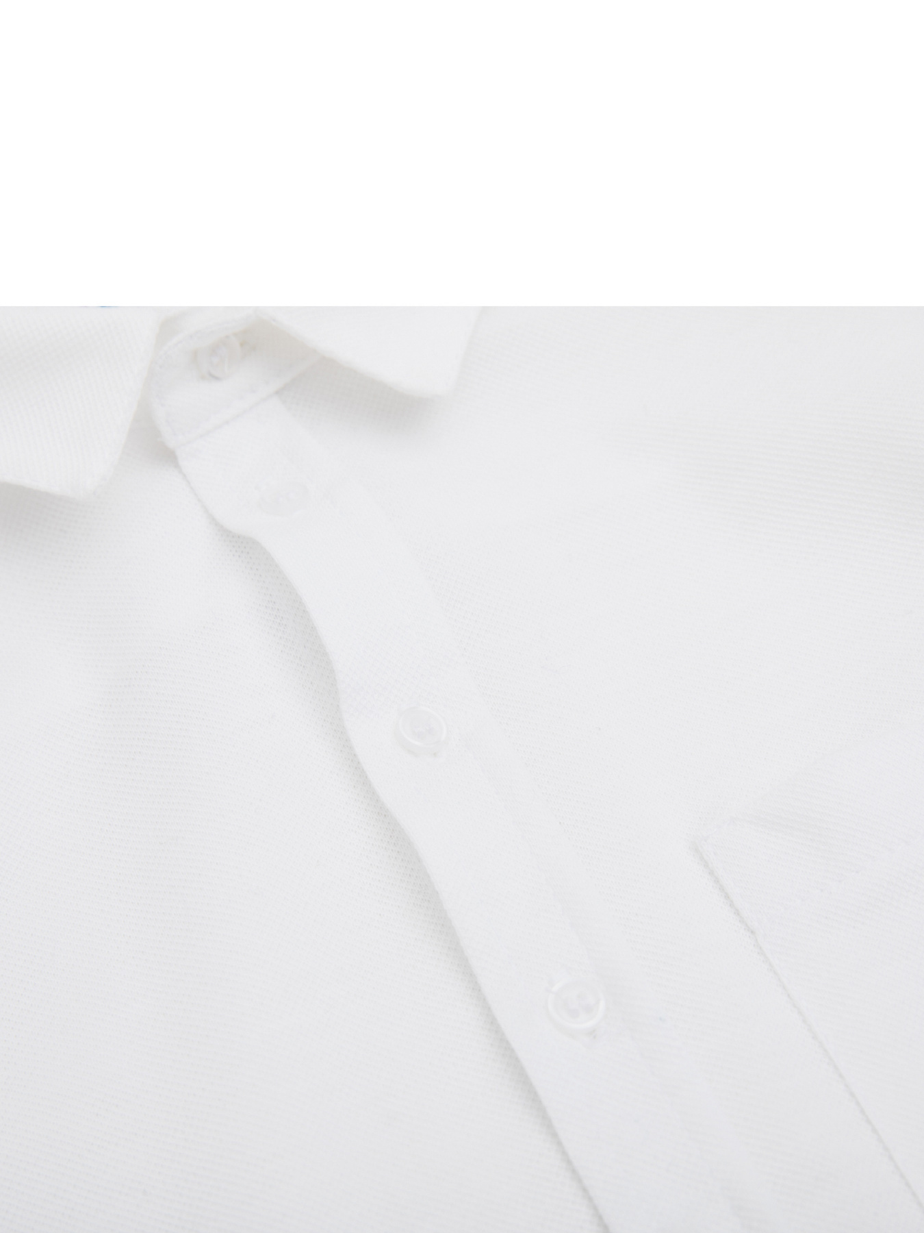 Сорочка повсякденна Miracle Kids модель 160160 Сорочка повсякденна Miracle Kids модель 160160 Фото