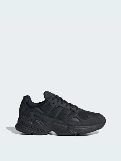 Кросівки adidas Runfalcon модель IG8300 - фото