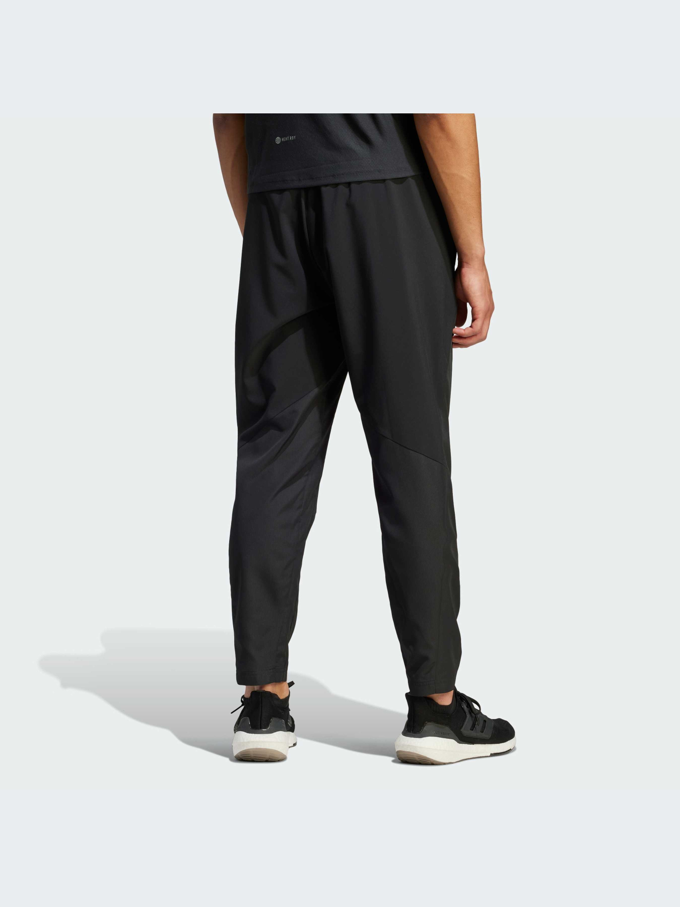 Штани спортивні Adidas модель HY0764 Фото