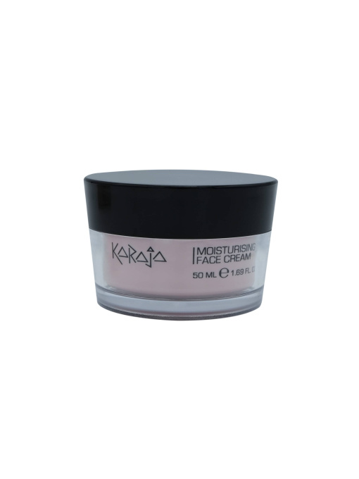 Увлажняющий крем для лица KARAJA модель 8058150555019 Фото