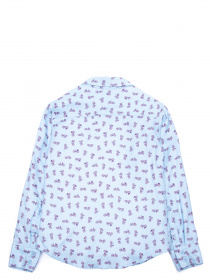 Рубашка Miracle Kids модель 190123-1 Фото