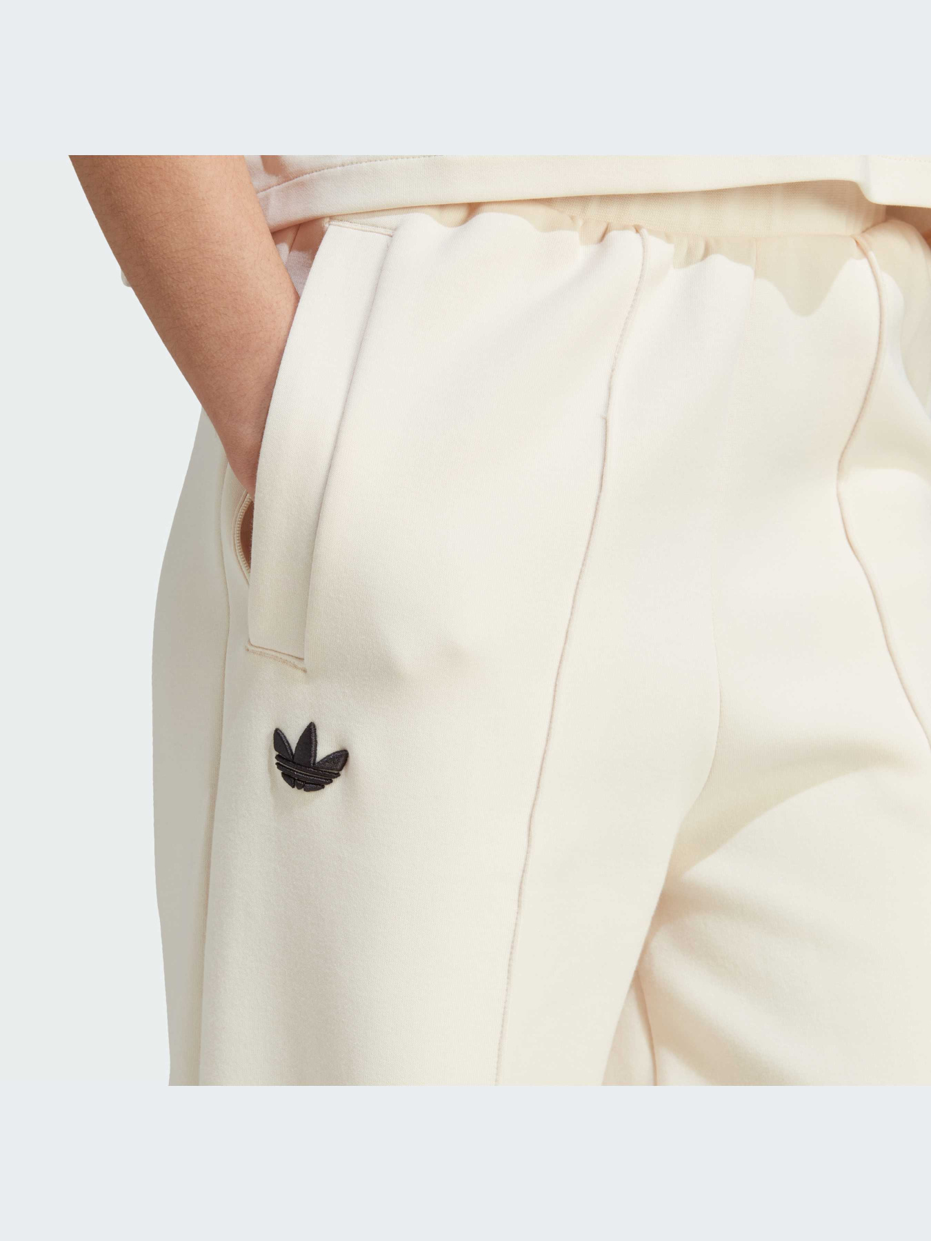 Брюки палаццо Adidas Adicolor модель IM1834 Фото