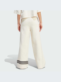 Брюки палаццо Adidas Adicolor модель IM1834 Фото