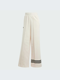 Брюки палаццо Adidas Adicolor модель IM1834 Фото