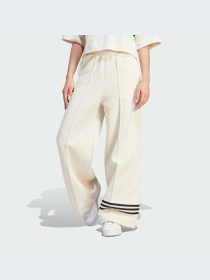 Брюки палаццо Adidas Adicolor модель IM1834 Фото