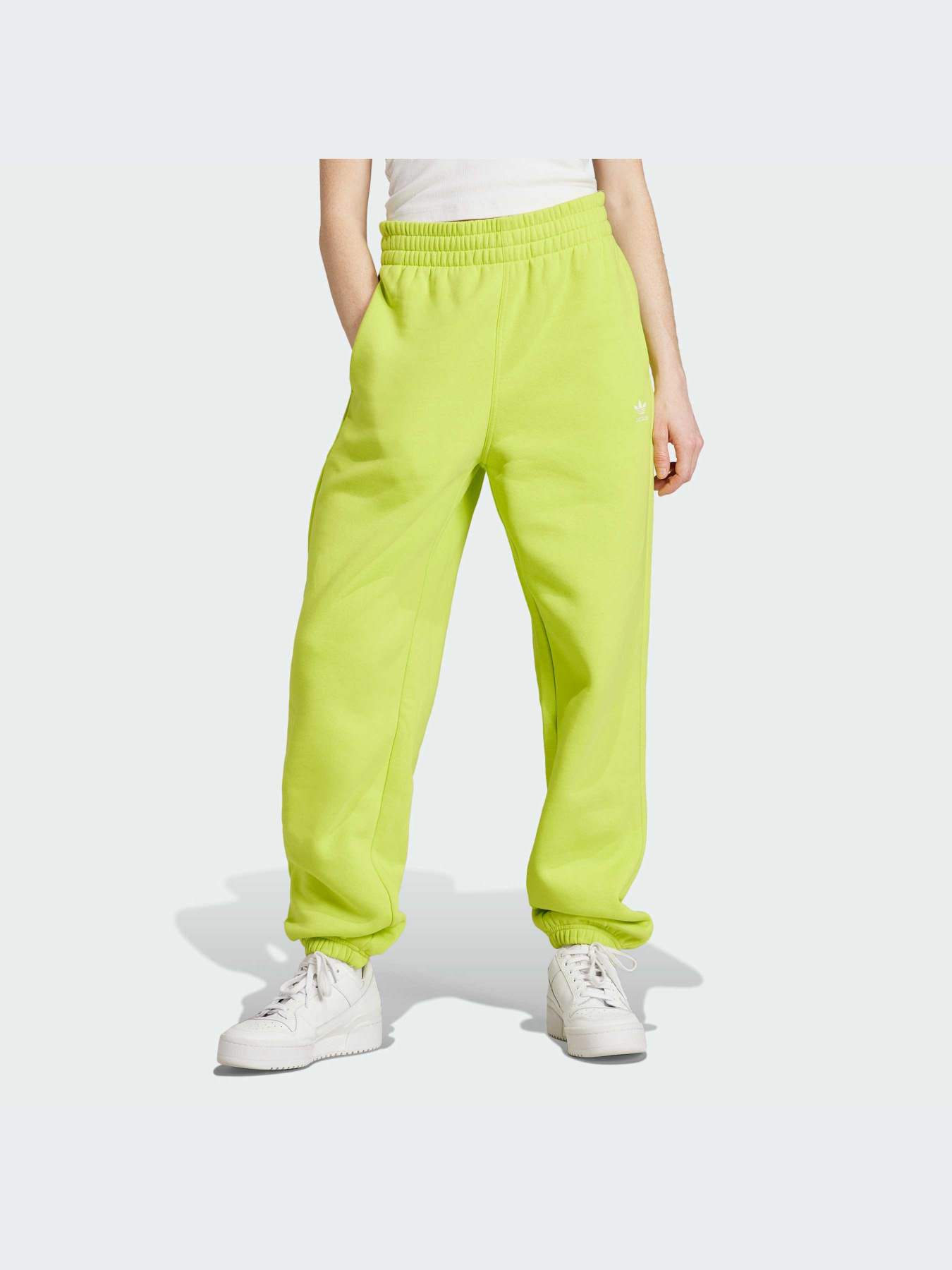 Джоггеры Adidas модель IJ9812 Фото