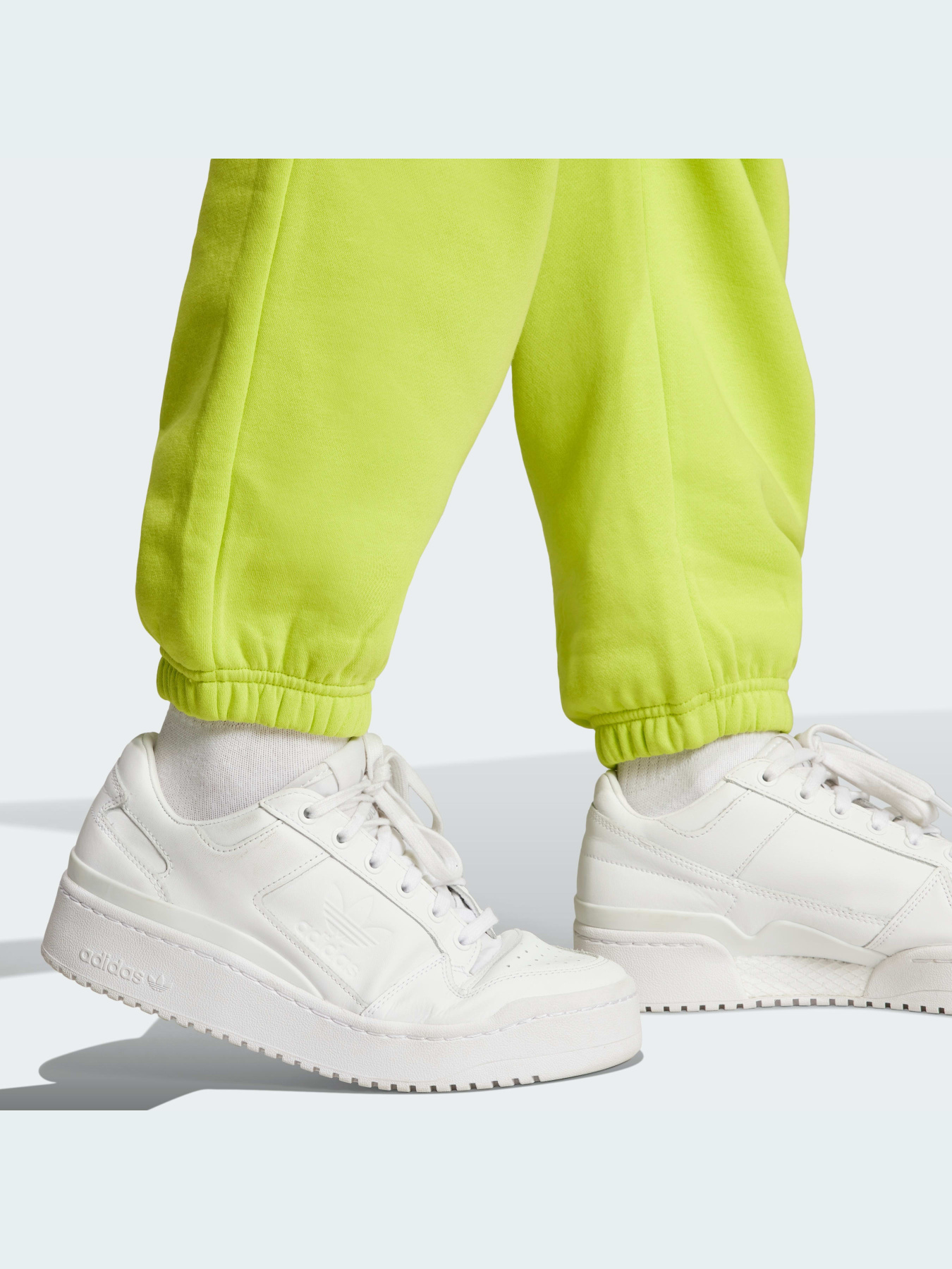 Джогери Adidas модель IJ9812 Фото