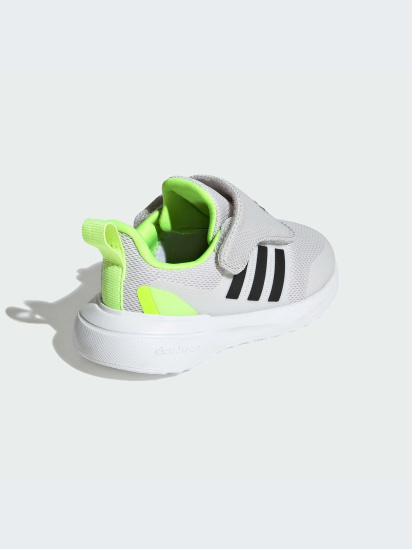 Кросівки adidas Fortarun модель IG2539 — фото 10 - INTERTOP