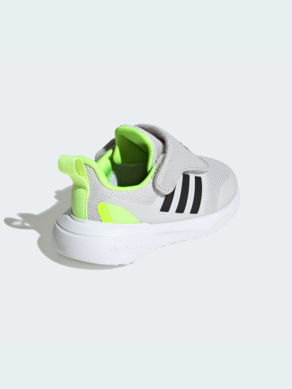 Кросівки adidas Fortarun модель IG2539 — фото 11 - INTERTOP