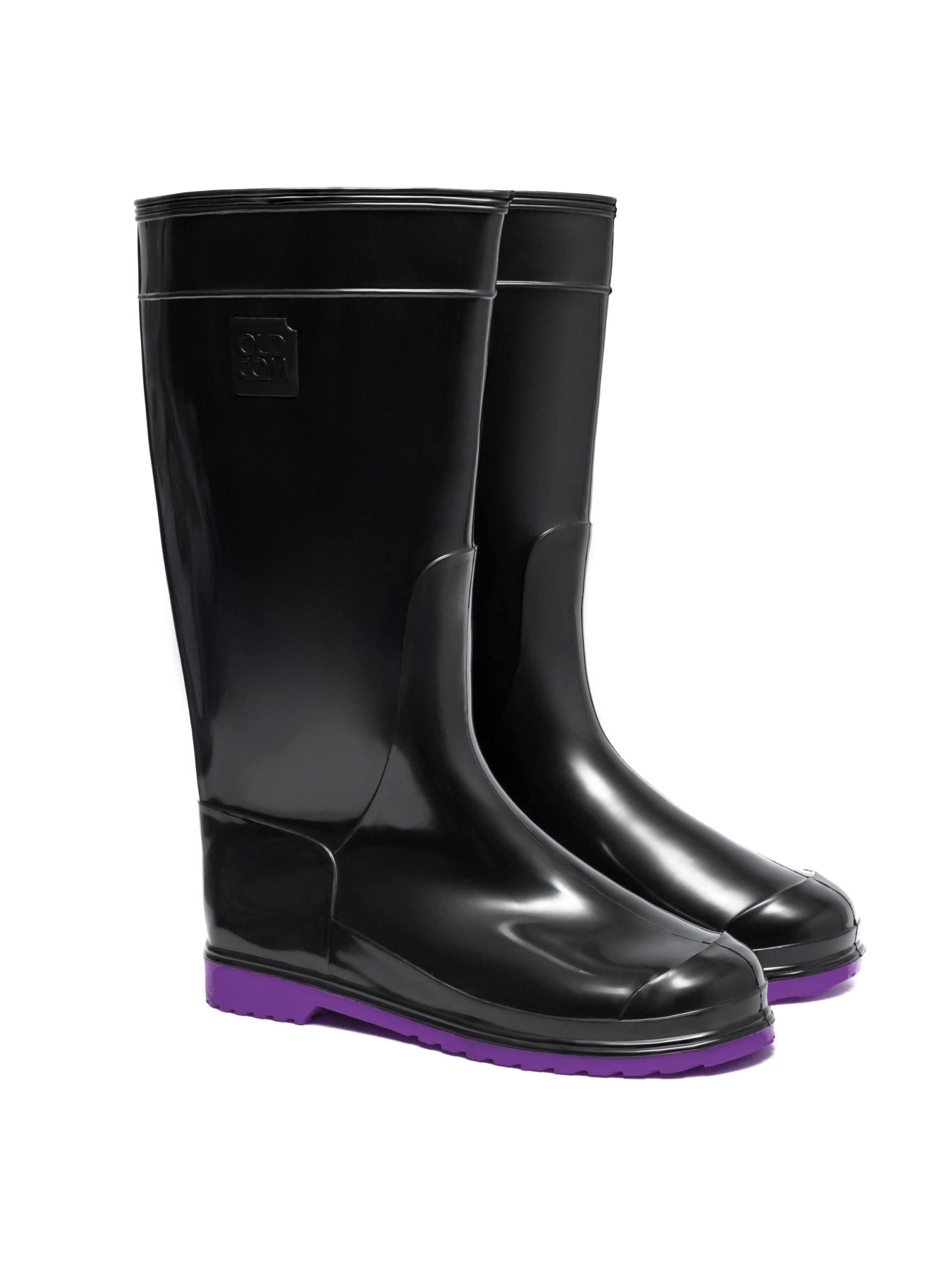 Чоботи гумові Oldcom модель oc0437 Фото