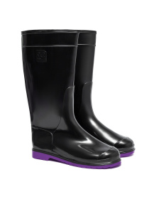 Чоботи гумові Oldcom модель oc0437 Фото