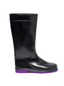 Чоботи гумові Oldcom модель oc0437 Фото