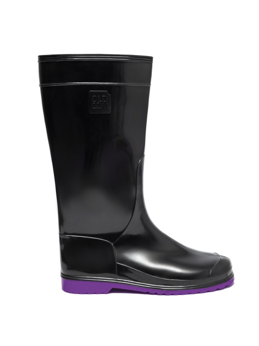 Сапоги резиновые Oldcom модель oc0437 Фото