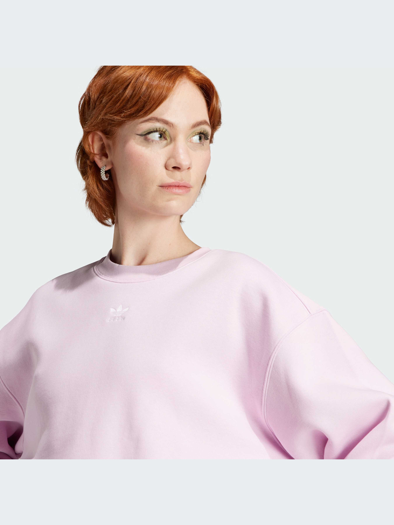 Свитшот Adidas модель IJ9771 Фото