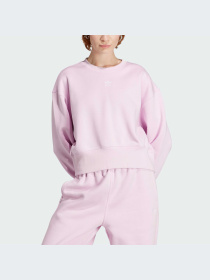 Свитшот Adidas модель IJ9771 Фото