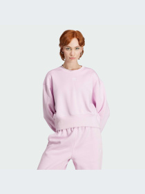 Свитшот Adidas модель IJ9771 Фото