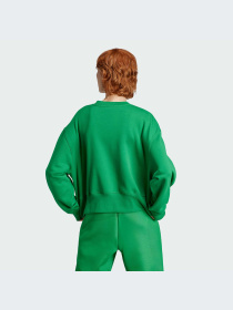 Свитшот Adidas модель IJ9772 Фото