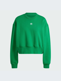 Свитшот Adidas модель IJ9772 Фото