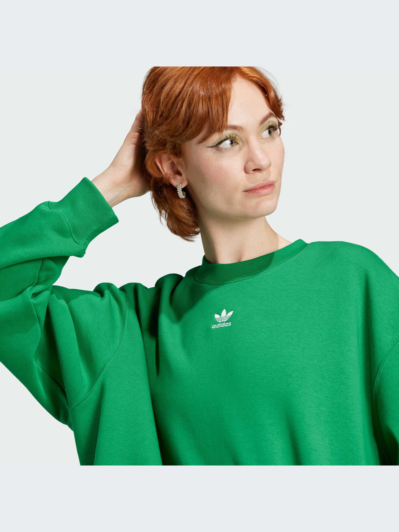 Світшот Adidas модель IJ9772 Фото