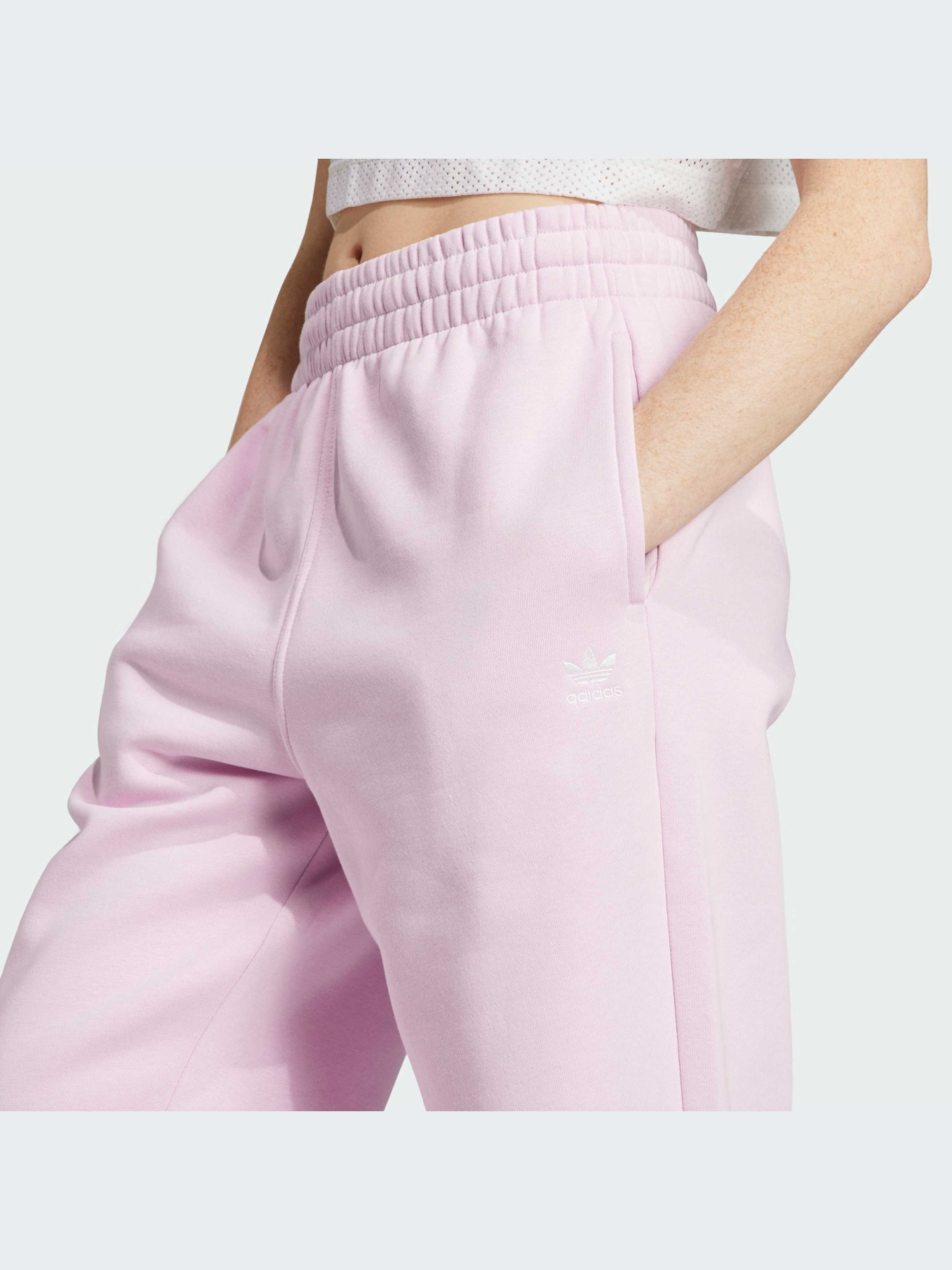 Джоггеры Adidas модель IJ9808 Фото