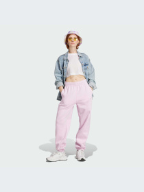 Джоггеры Adidas модель IJ9808 Фото